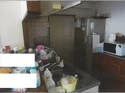 兵庫県神戸市須磨区 板宿駅3分 マンション「アネスト恵美寿」440万円の競売物件 #5