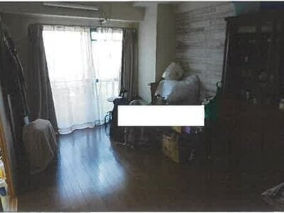 兵庫県神戸市須磨区 板宿駅3分 マンション「アネスト恵美寿」440万円の競売物件 #6