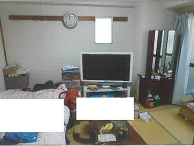 兵庫県神戸市須磨区 板宿駅3分 マンション「アネスト恵美寿」440万円の競売物件 #7