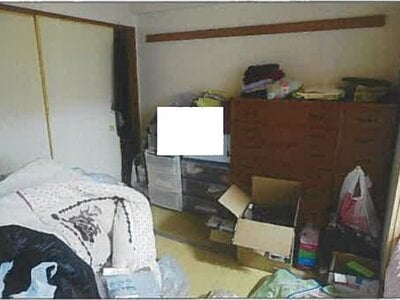 兵庫県神戸市須磨区 板宿駅3分 マンション「アネスト恵美寿」440万円の競売物件 #8
