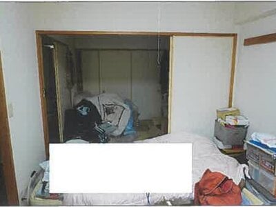 兵庫県神戸市須磨区 板宿駅3分 マンション「アネスト恵美寿」440万円の競売物件 #9