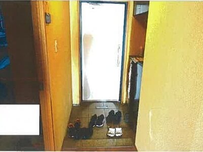兵庫県明石市 西明石駅3分 マンション「アルファステイツ西明石駅前」613万円の競売物件 #2