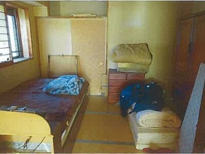 兵庫県明石市 西明石駅3分 マンション「アルファステイツ西明石駅前」613万円の競売物件 #4