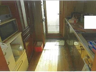 兵庫県明石市 西明石駅3分 マンション「アルファステイツ西明石駅前」613万円の競売物件 #6