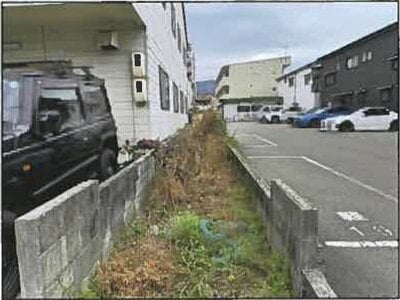 広島県廿日市市 広電廿日市駅3分 土地 370万円の競売物件 #1