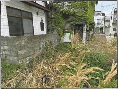 広島県廿日市市 広電廿日市駅3分 土地 370万円の競売物件 #2
