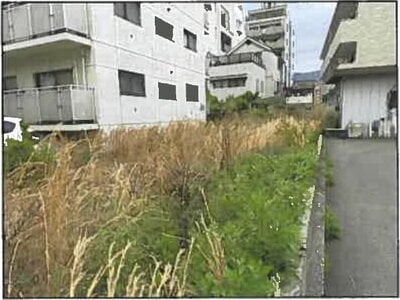 広島県廿日市市 広電廿日市駅3分 土地 370万円の競売物件 #3