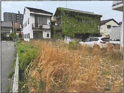 広島県廿日市市 広電廿日市駅3分 土地 370万円の競売物件 #4