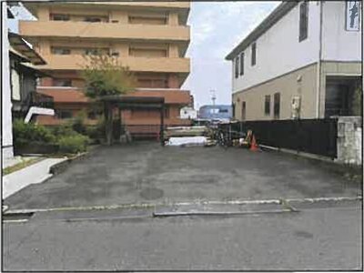 広島県廿日市市 広電廿日市駅8分 土地 844万円の競売物件 #1