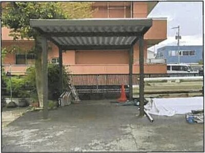 広島県廿日市市 広電廿日市駅8分 土地 844万円の競売物件 #3