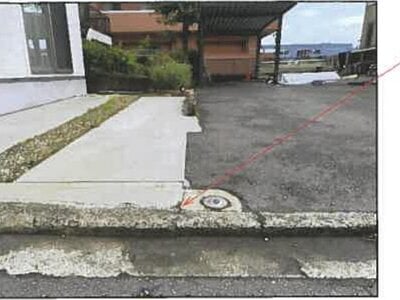広島県廿日市市 広電廿日市駅8分 土地 844万円の競売物件 #4