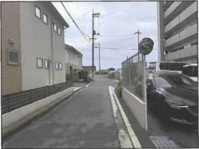 広島県廿日市市 広電廿日市駅8分 土地 844万円の競売物件 #6