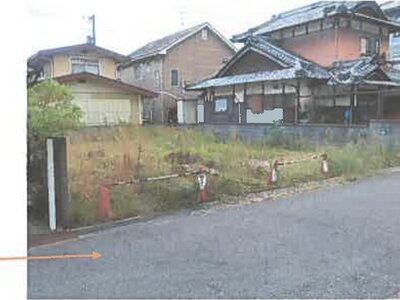 (値下げ) 広島県呉市 呉駅 土地 290万円の競売物件 #2