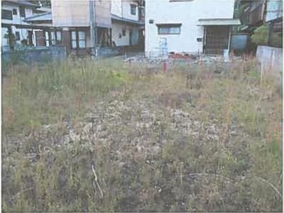 (値下げ) 広島県呉市 呉駅 土地 290万円の競売物件 #3