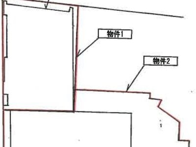 (値下げ) 広島県竹原市 竹原駅9分 土地 28万円の競売物件 #13