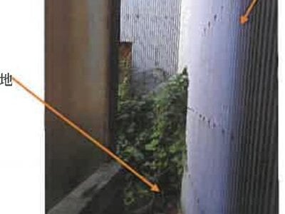 (値下げ) 広島県竹原市 竹原駅9分 土地 28万円の競売物件 #5