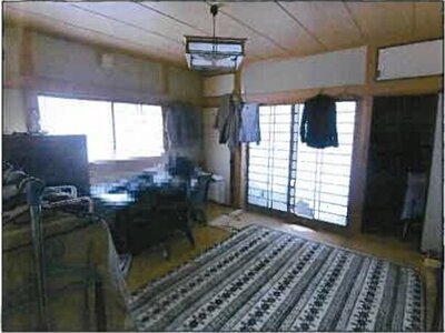 広島県三次市 塩町駅1分 戸建て 735万円の競売物件 #16