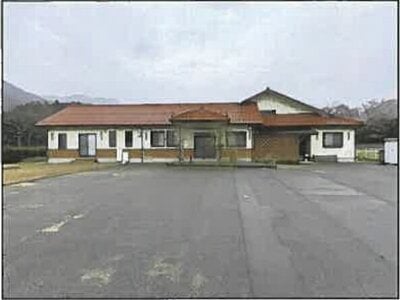 広島県山県郡北広島町 戸建て 2,278万円の競売物件 #1