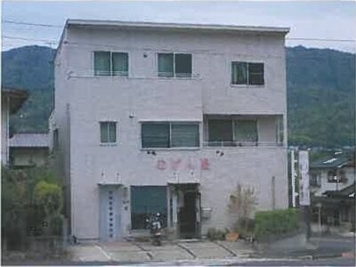 広島県広島市安佐南区 長楽寺駅9分 戸建て 1,948万円の競売物件 #1