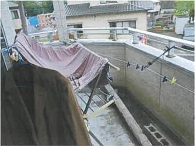 広島県広島市安佐南区 長楽寺駅9分 戸建て 1,948万円の競売物件 #19