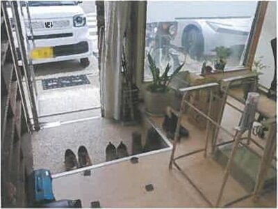 広島県広島市安佐南区 長楽寺駅9分 戸建て 1,948万円の競売物件 #3