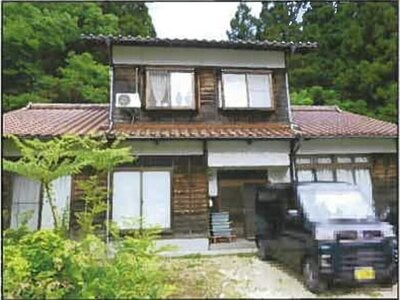 広島県山県郡北広島町 戸建て 181万円の競売物件 #1