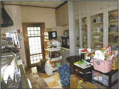 広島県山県郡北広島町 戸建て 181万円の競売物件 #17