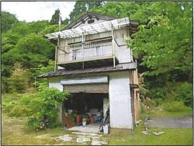 広島県山県郡北広島町 戸建て 181万円の競売物件 #2