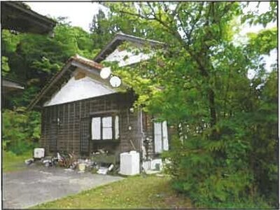 広島県山県郡北広島町 戸建て 181万円の競売物件 #3