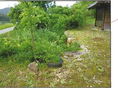 広島県山県郡北広島町 戸建て 181万円の競売物件 #5