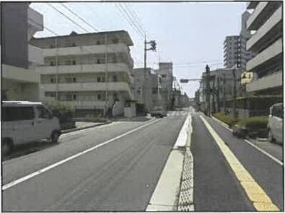 広島県広島市中区 御幸橋駅15分 マンション「フローレンス吉島東グランドアーク」2,784万円の競売物件 #3