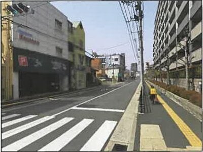 広島県広島市中区 御幸橋駅15分 マンション「フローレンス吉島東グランドアーク」2,784万円の競売物件 #4