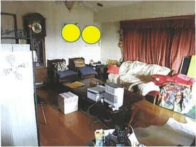 広島県広島市中区 寺町駅3分 マンション「リバーサイド広瀬」1,968万円の競売物件 #3