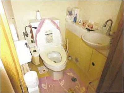 広島県広島市中区 寺町駅3分 マンション「リバーサイド広瀬」1,968万円の競売物件 #5