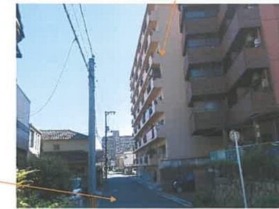 広島県広島市中区 舟入幸町駅8分 マンション「東カングランドマンション広島」372万円の競売物件 #3