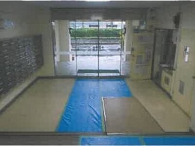 広島県広島市中区 舟入幸町駅8分 マンション「東カングランドマンション広島」372万円の競売物件 #8