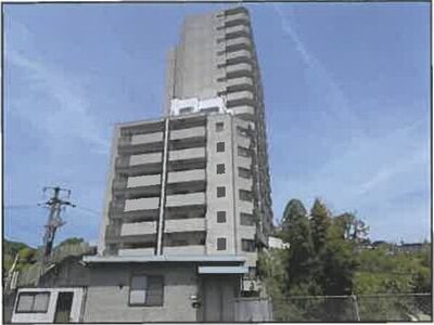 広島県広島市東区 矢賀駅5分 マンション「BELISTA矢賀」1,868万円の競売物件 #1