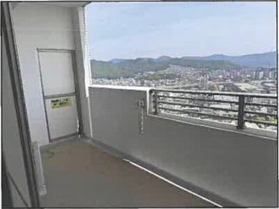 広島県広島市東区 矢賀駅5分 マンション「BELISTA矢賀」1,868万円の競売物件 #12