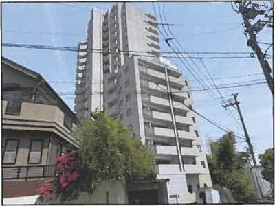 広島県広島市東区 矢賀駅5分 マンション「BELISTA矢賀」1,868万円の競売物件 #2