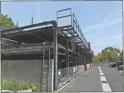 広島県広島市東区 矢賀駅5分 マンション「BELISTA矢賀」1,868万円の競売物件 #3