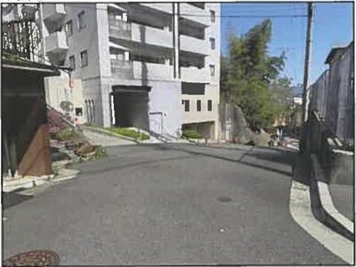 広島県広島市東区 矢賀駅5分 マンション「BELISTA矢賀」1,868万円の競売物件 #4
