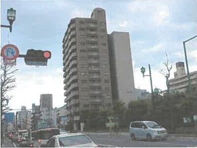 広島県広島市中区 舟入町駅7分 マンション「ダイアパレスプロムナード加古町」1,938万円の競売物件 #1