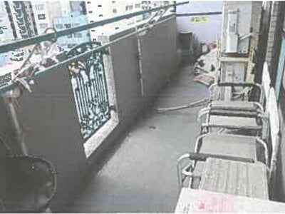 広島県広島市中区 舟入町駅7分 マンション「ダイアパレスプロムナード加古町」1,938万円の競売物件 #16