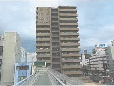 広島県広島市中区 舟入町駅7分 マンション「ダイアパレスプロムナード加古町」1,938万円の競売物件 #3