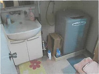 広島県広島市西区 横川一丁目駅5分 マンション「広島センチュリーマンション」471万円の競売物件 #10