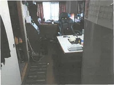 広島県広島市西区 横川一丁目駅5分 マンション「広島センチュリーマンション」471万円の競売物件 #12