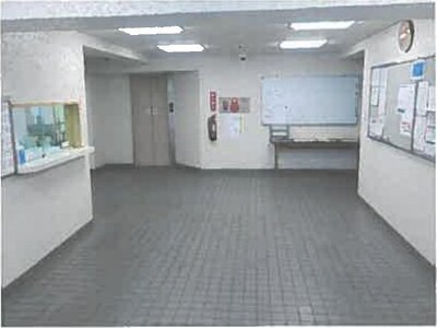 広島県広島市西区 横川一丁目駅5分 マンション「広島センチュリーマンション」471万円の競売物件 #4