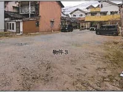 広島県三原市 三原駅16分 土地 1,149万円の競売物件 #2