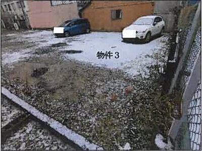 広島県三原市 三原駅16分 土地 1,149万円の競売物件 #3