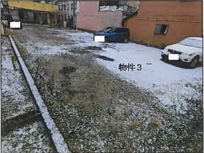 広島県三原市 三原駅16分 土地 1,149万円の競売物件 #4